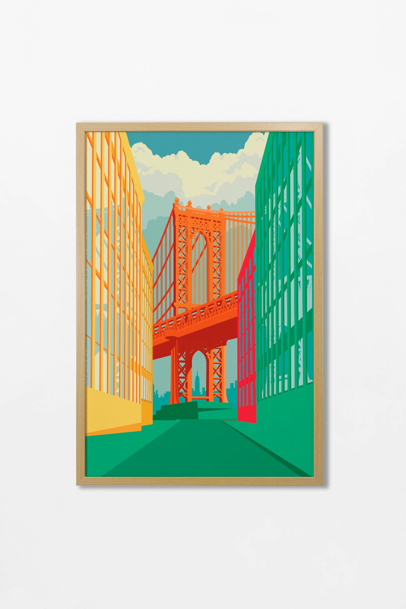New York