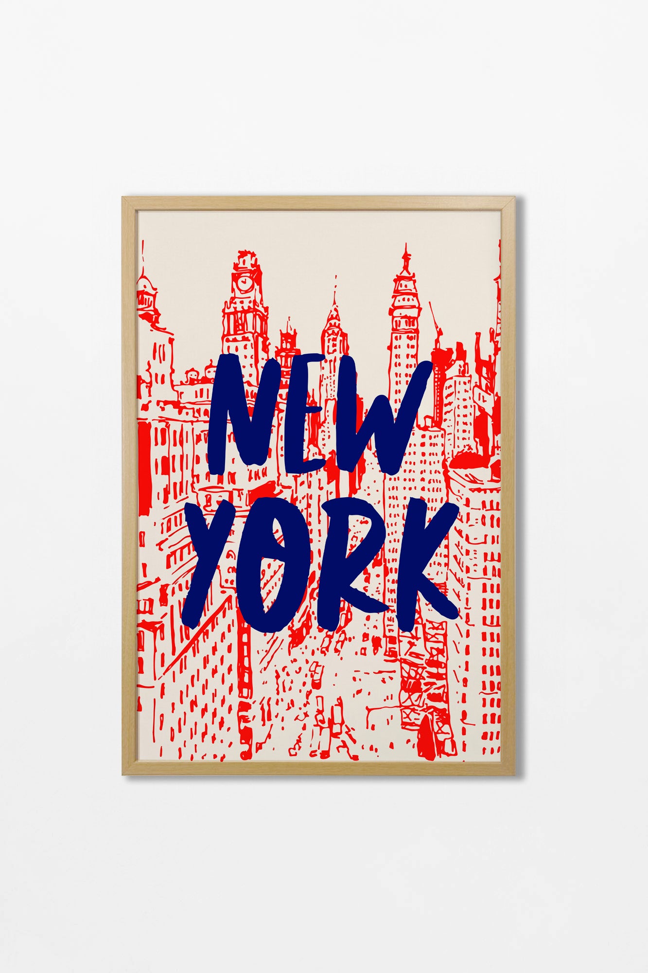 New York
