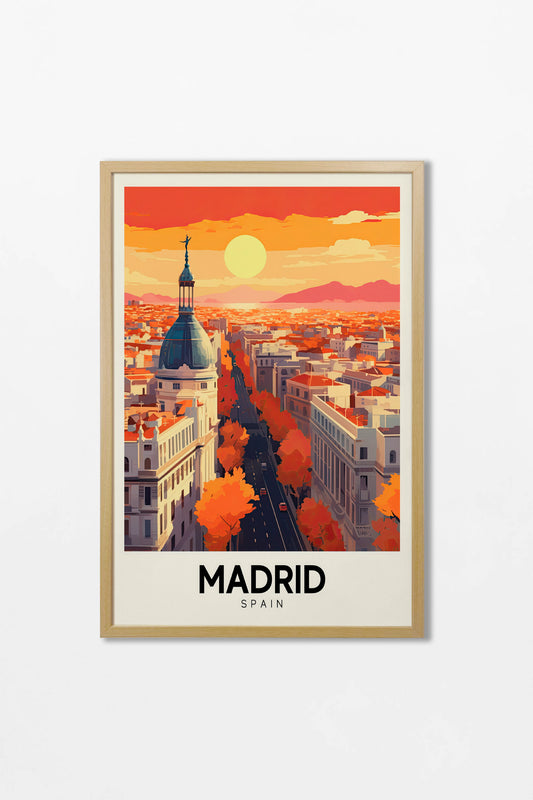 Madrid