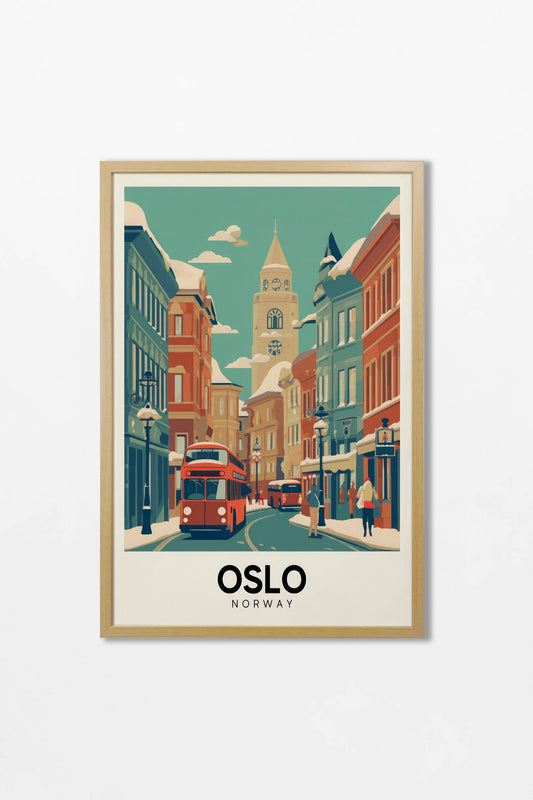 Oslo