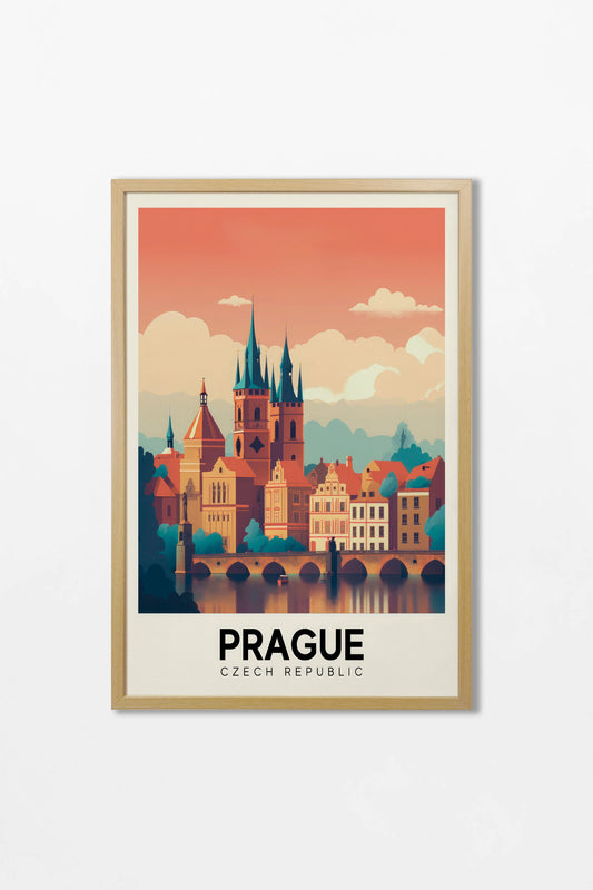 Praga