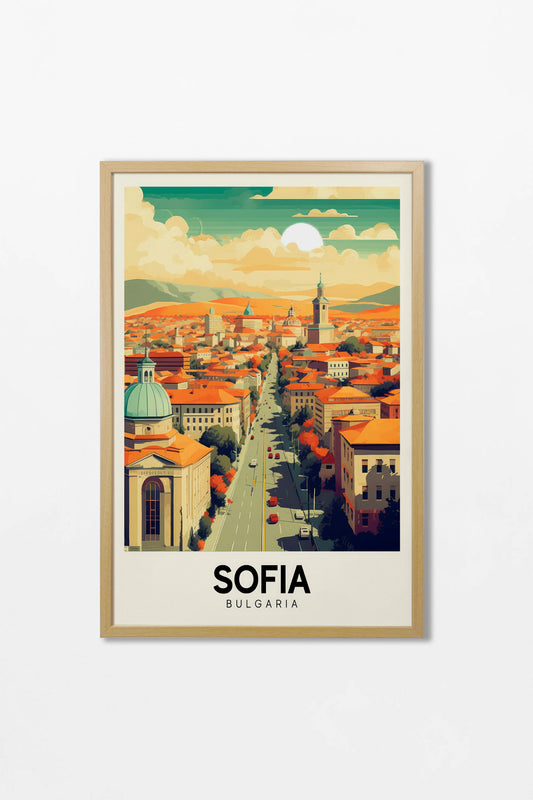 Sofia