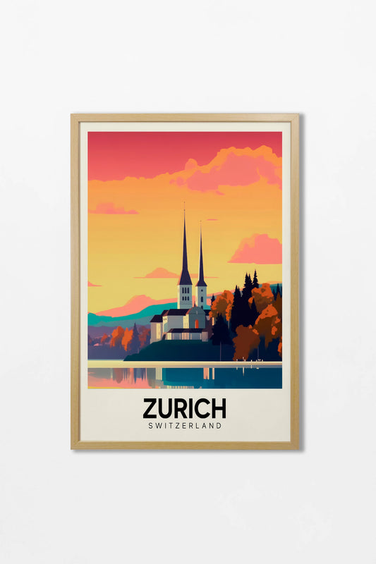 Zurich