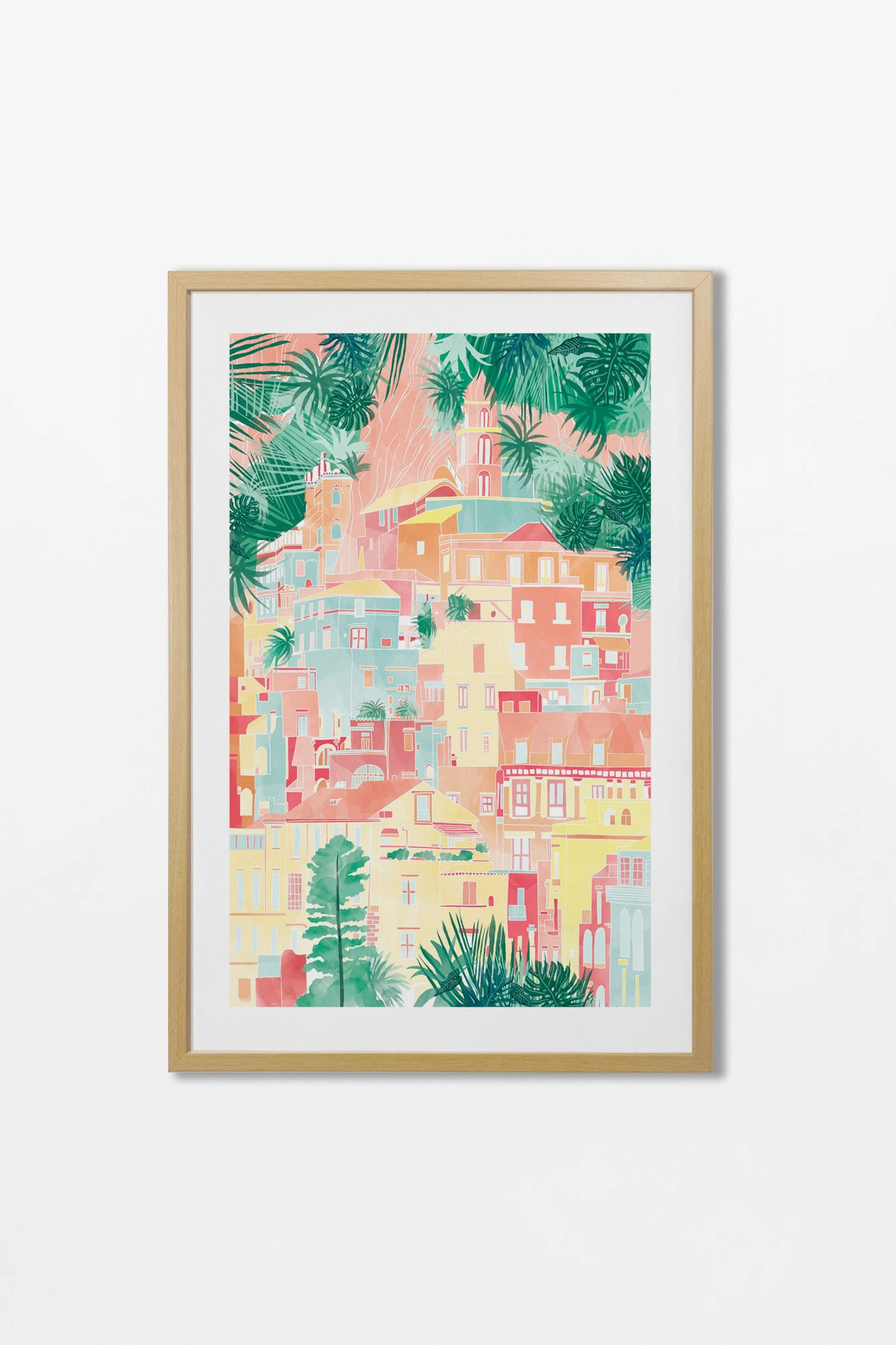 Positano