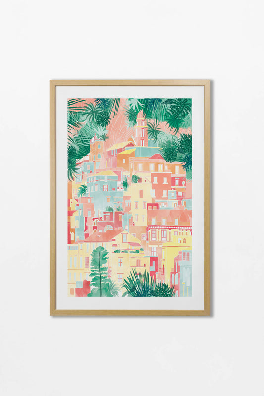 Positano