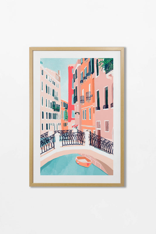 Venecia