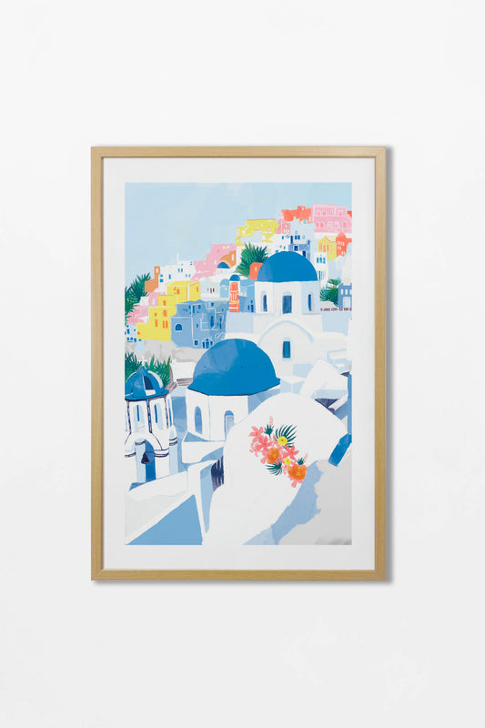 Santorini