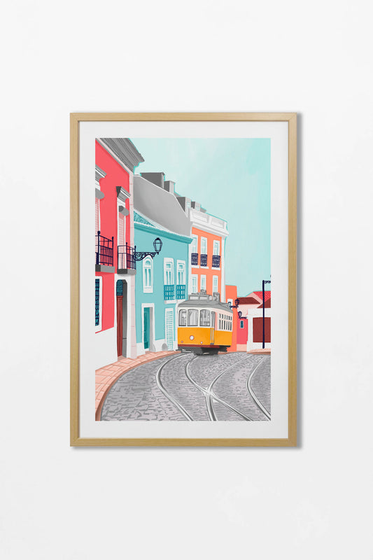 Lisboa