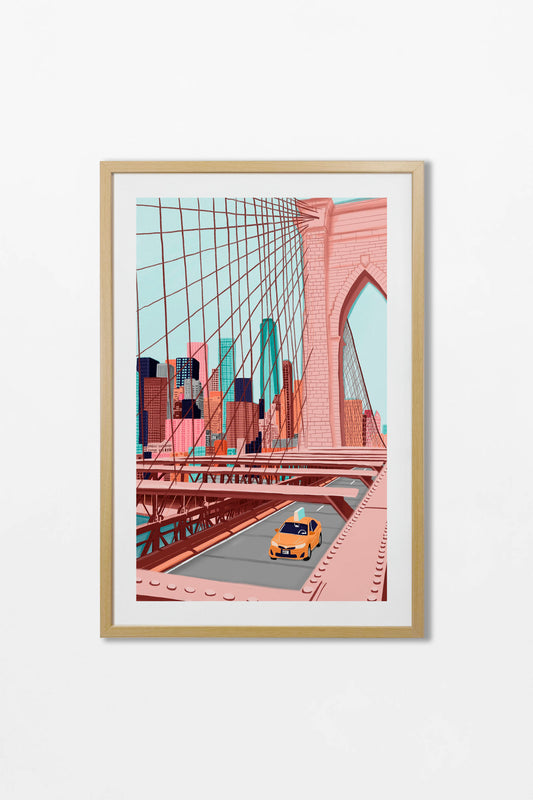 New York