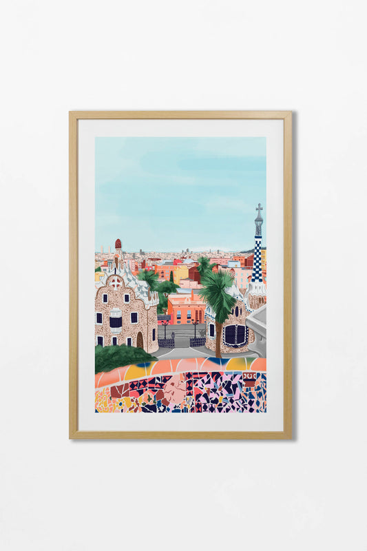 Barcelona