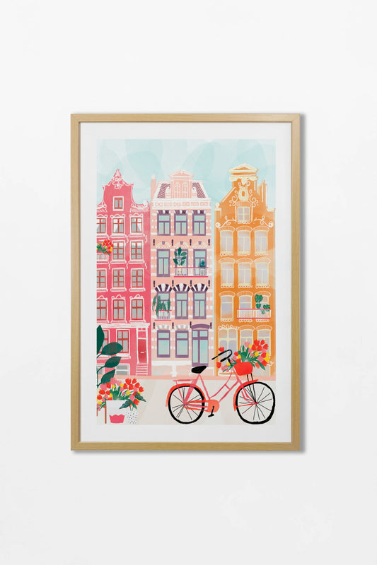 Amsterdam
