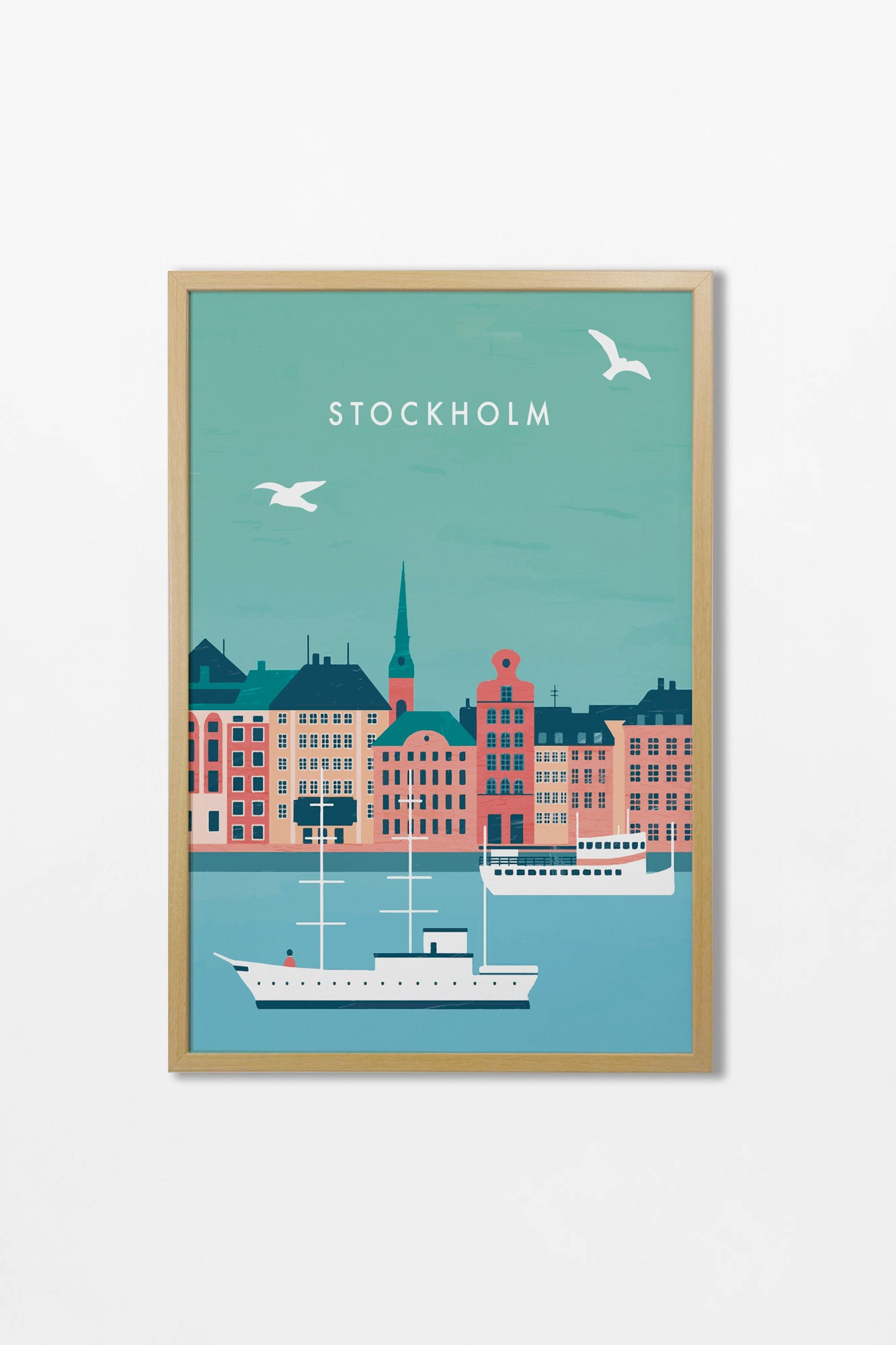 Stockholm