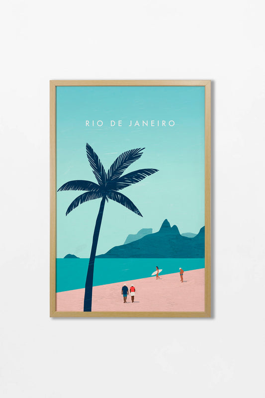 Rio de Janeiro