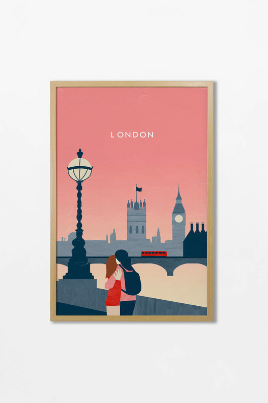 London