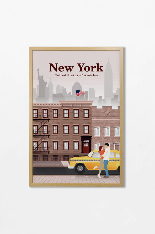New York