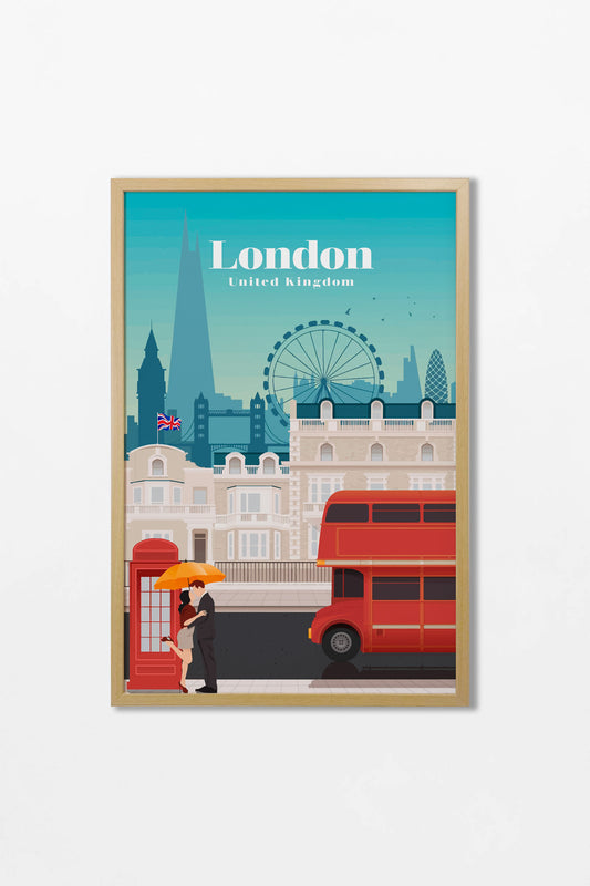 London