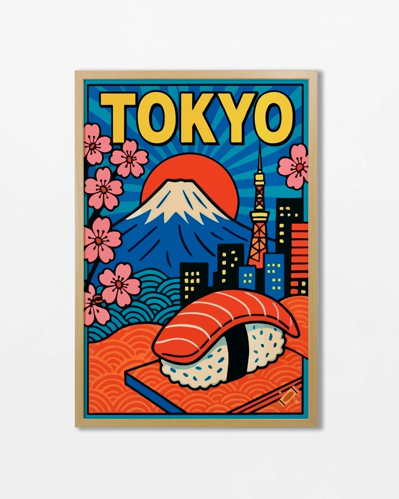 Tokyo