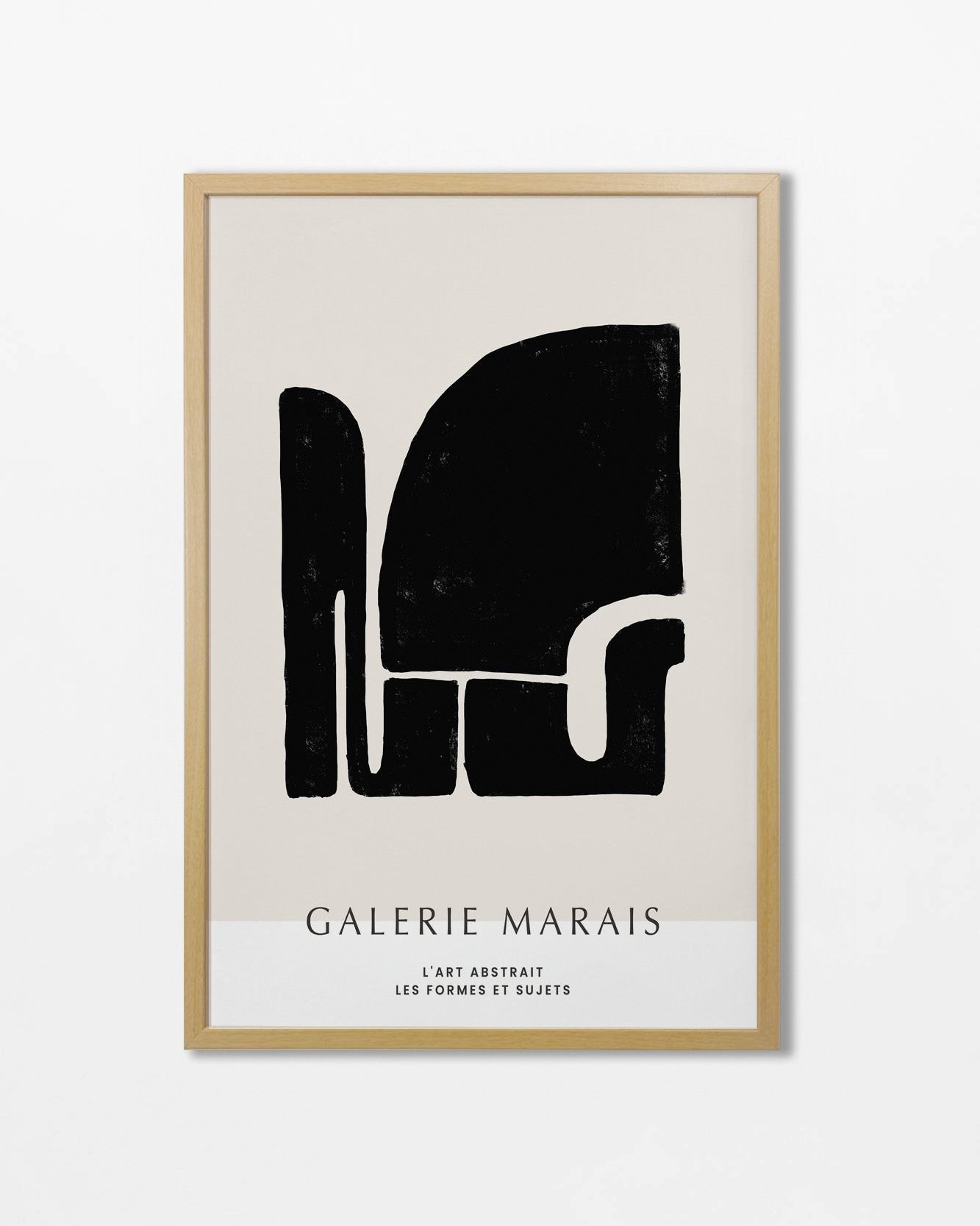 Galerie Marais