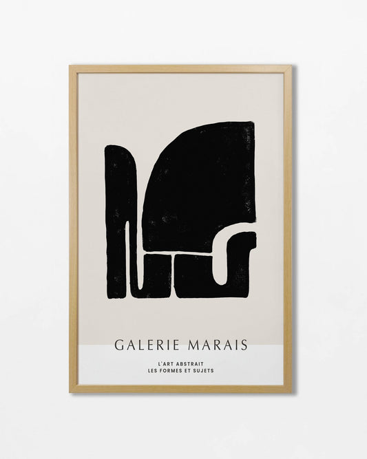 Galerie Marais
