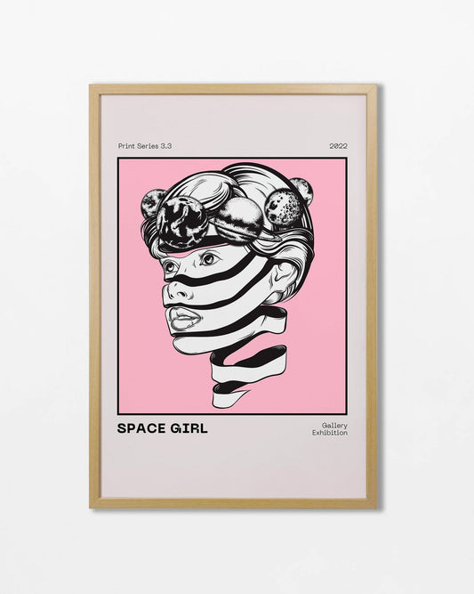 Space Girl