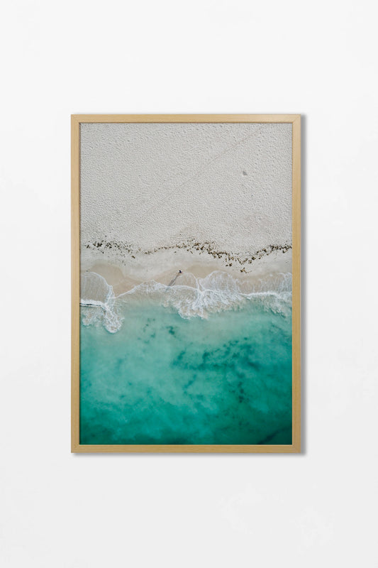The Beach