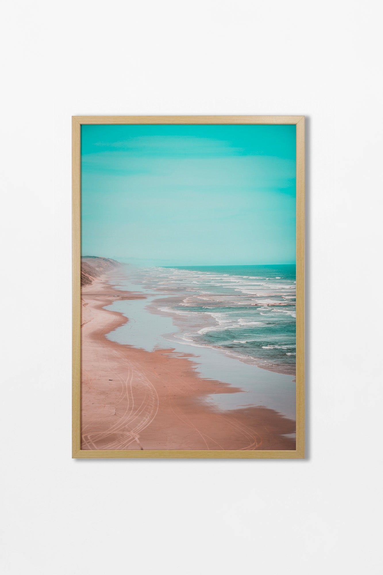 The Beach