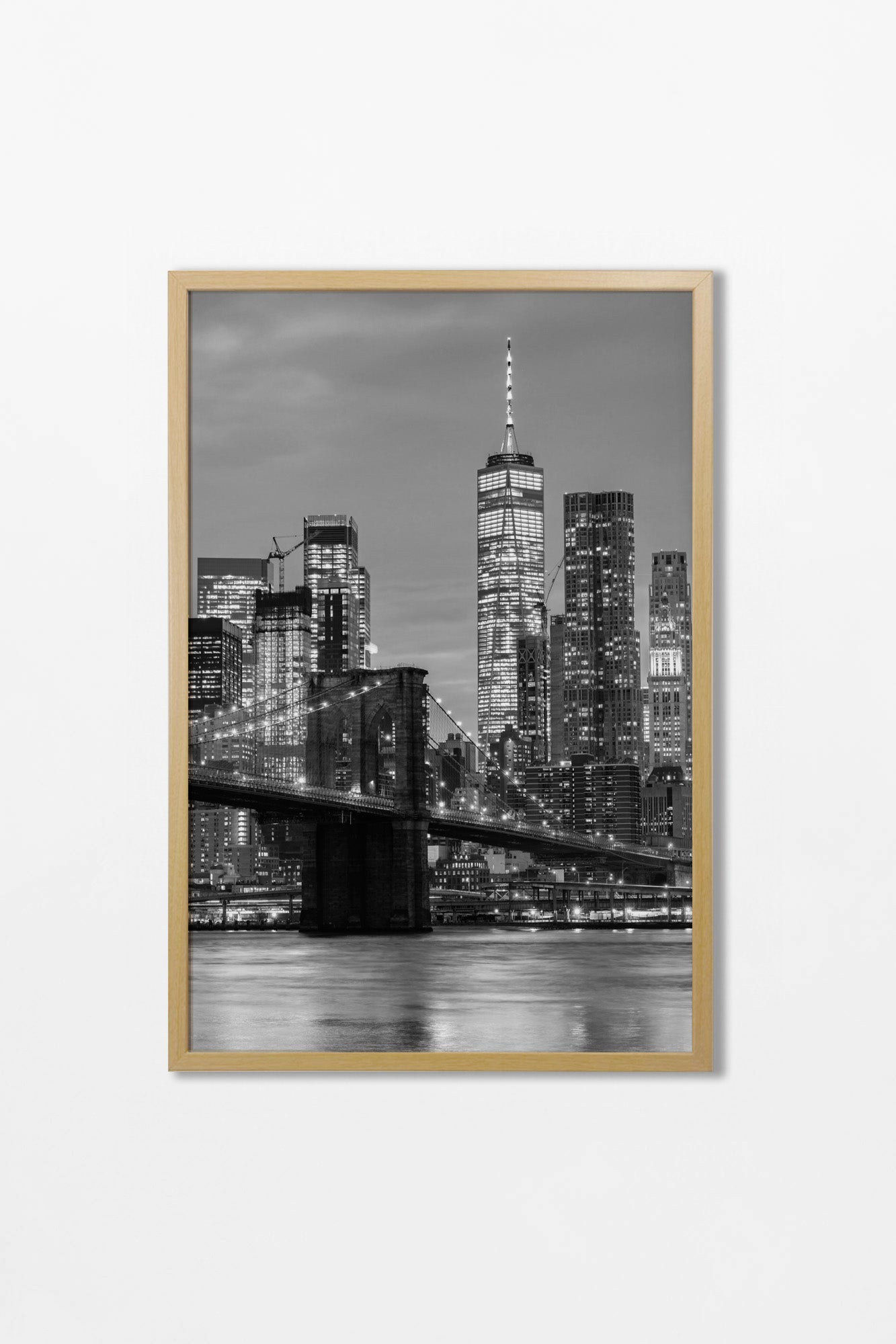 New York City
