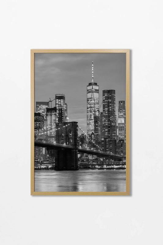 New York City
