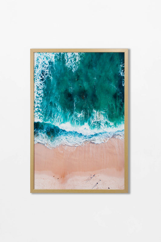 The Beach