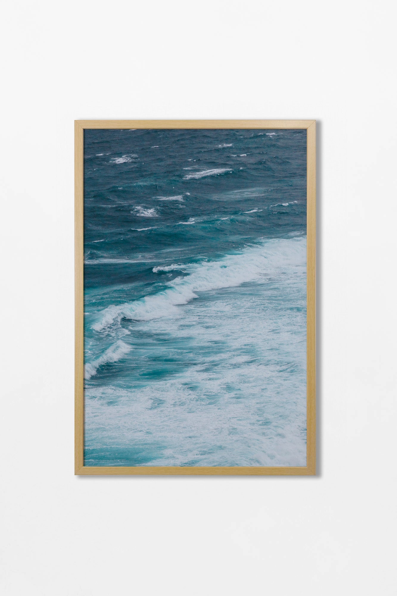 The Ocean