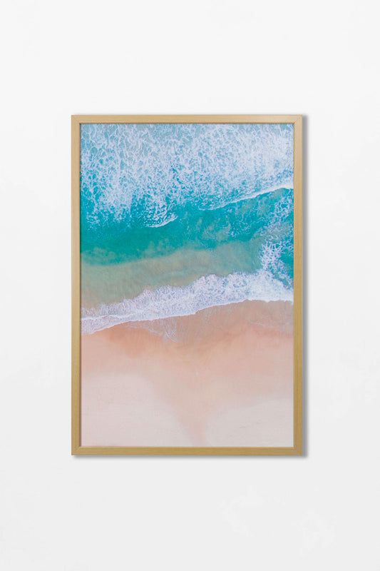 The Beach
