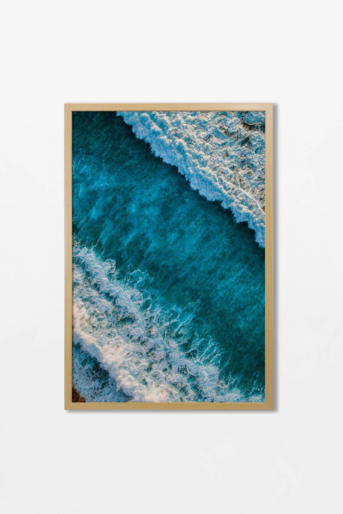 The Ocean