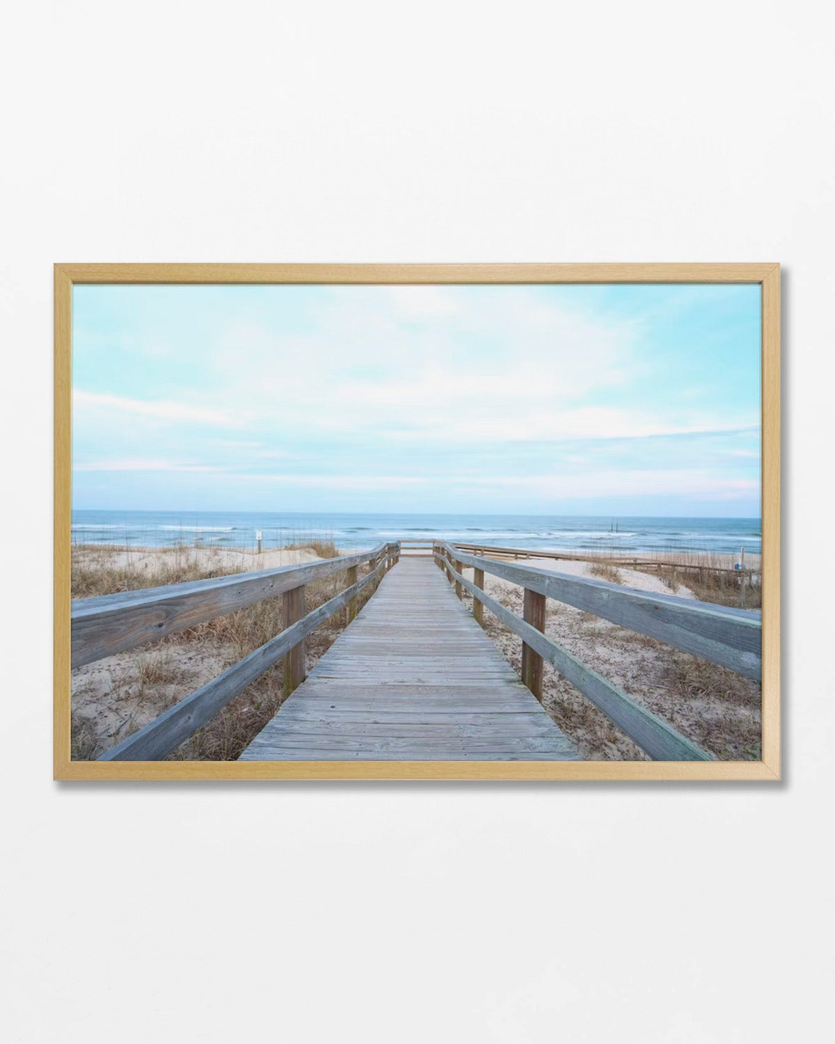 Muelle N.02