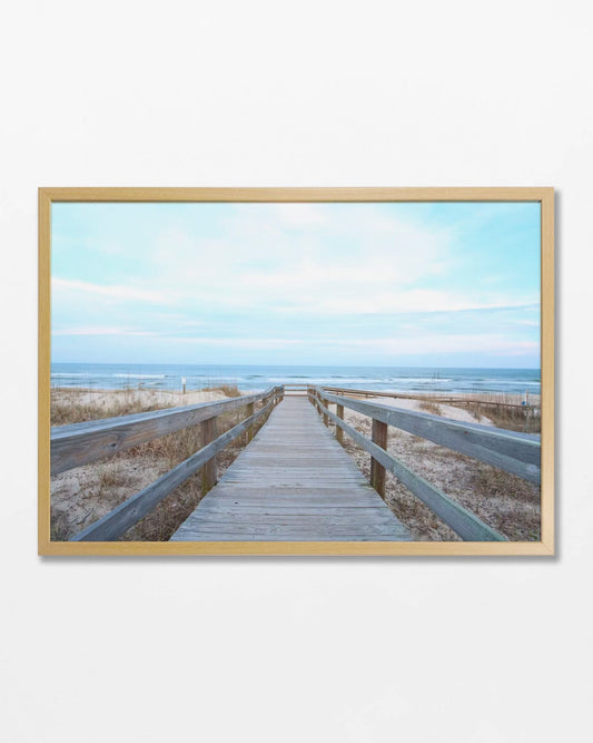 Muelle N.02