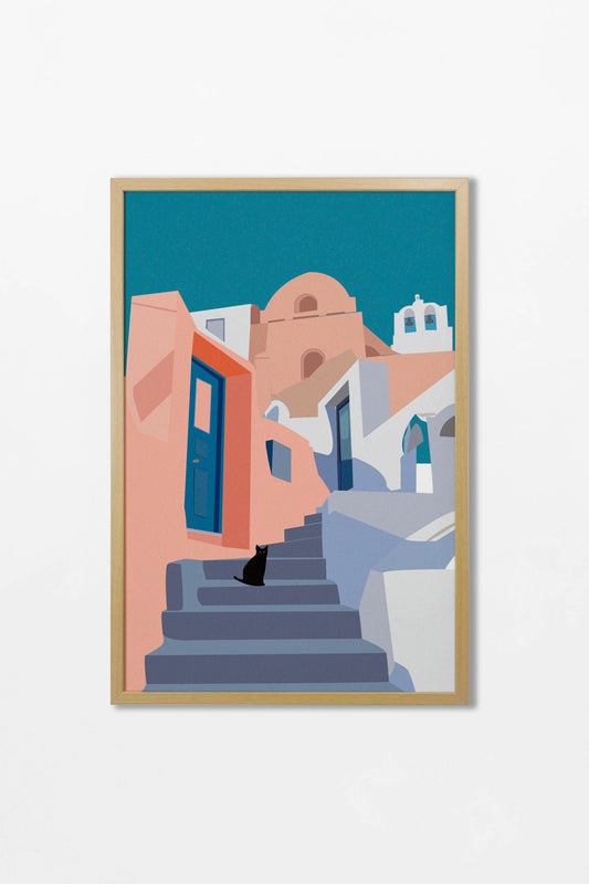Santorini