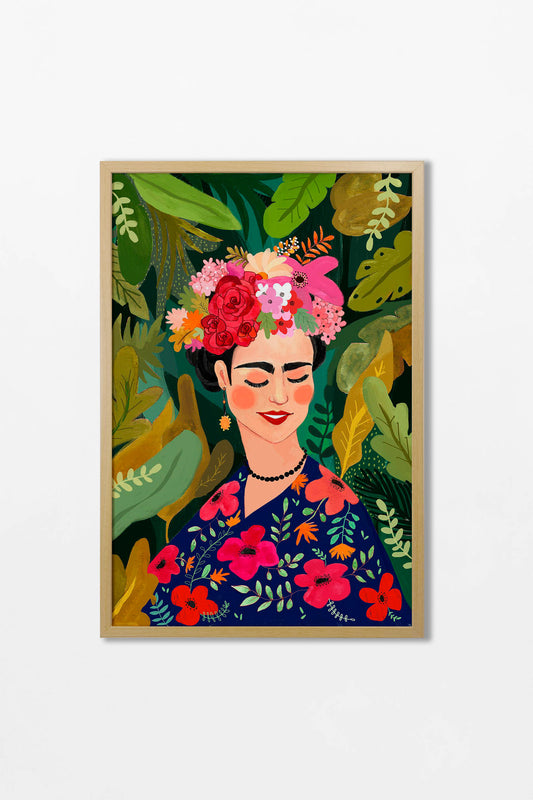Frida