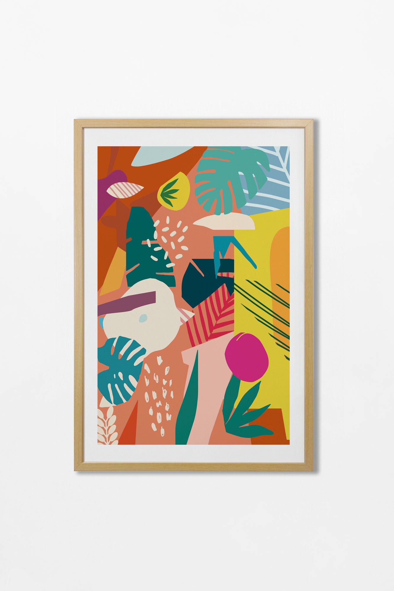 Jungle N.01