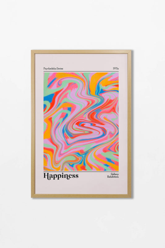 Happiness