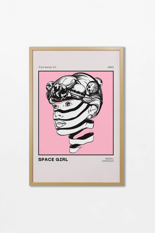 Space Girl