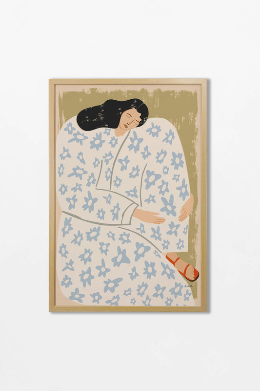 La Femme N.01