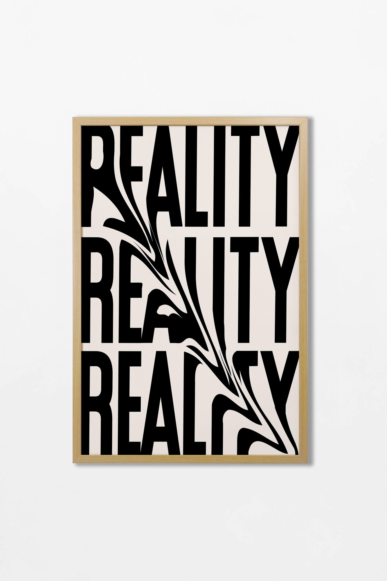 Reality
