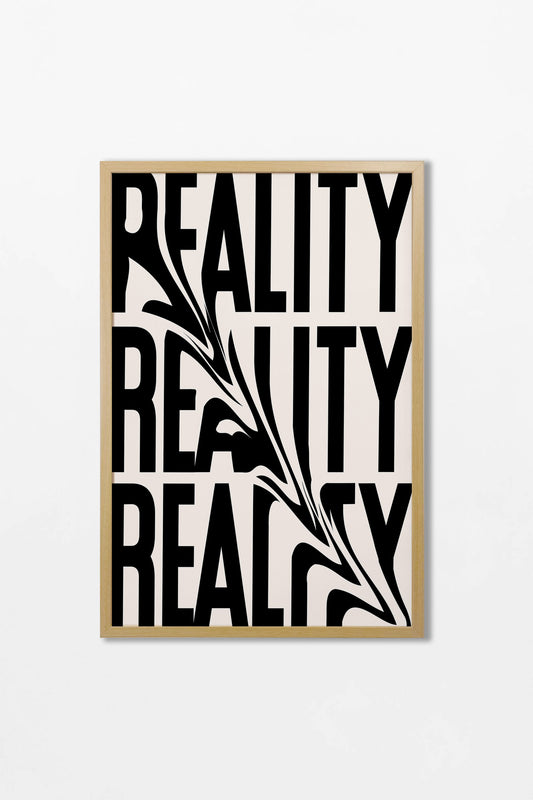 Reality