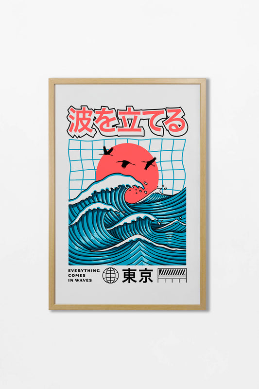 Waves