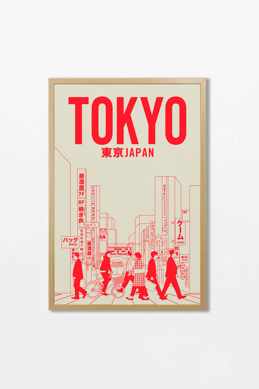 Tokyo, Japan