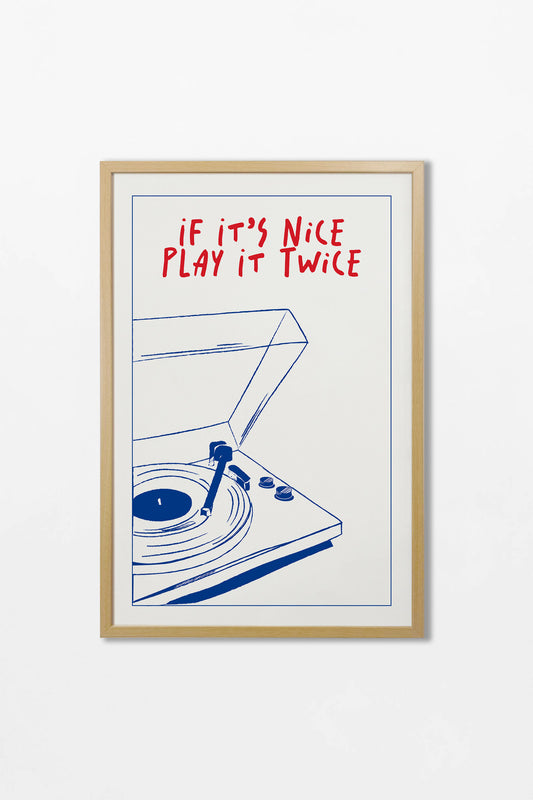 Play It Twice