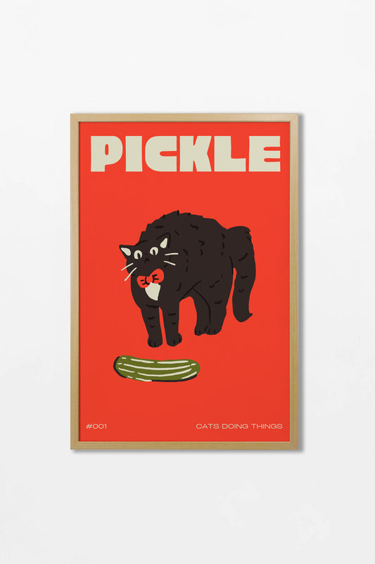Cats N.1