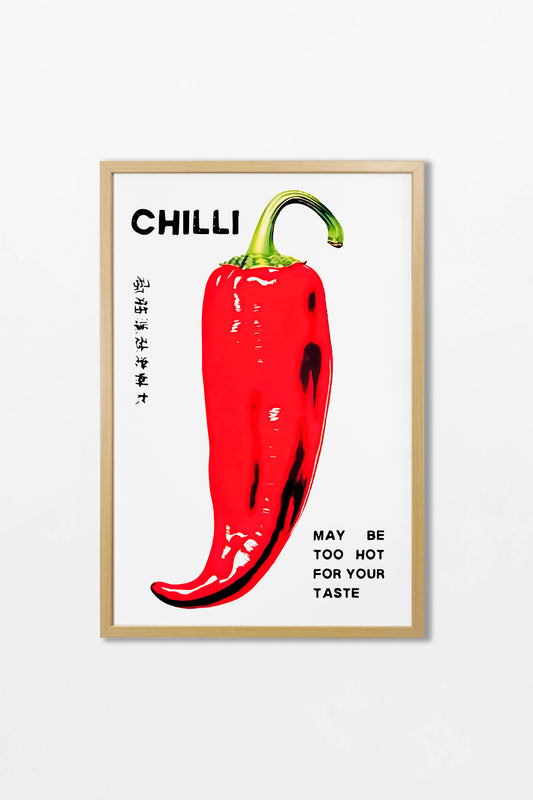 Chilli