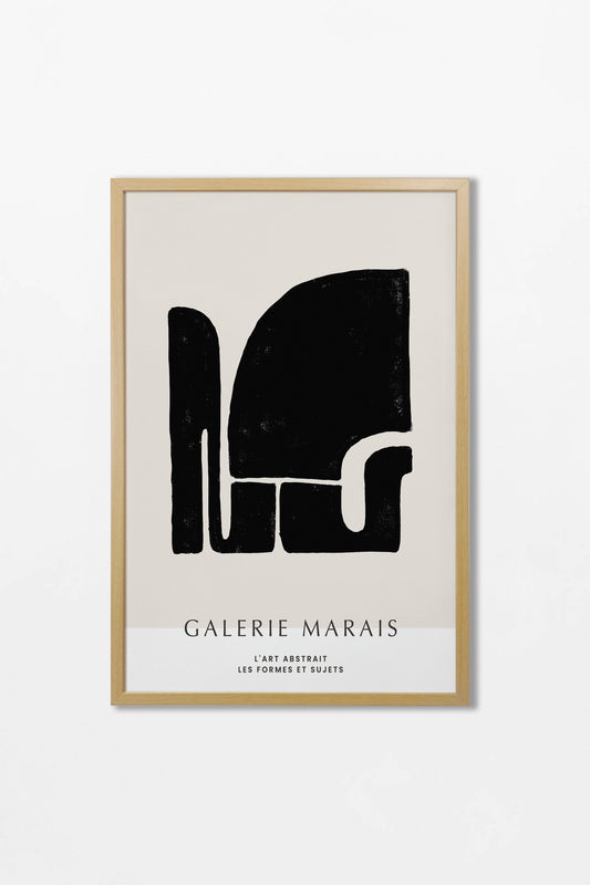 Galerie Marais