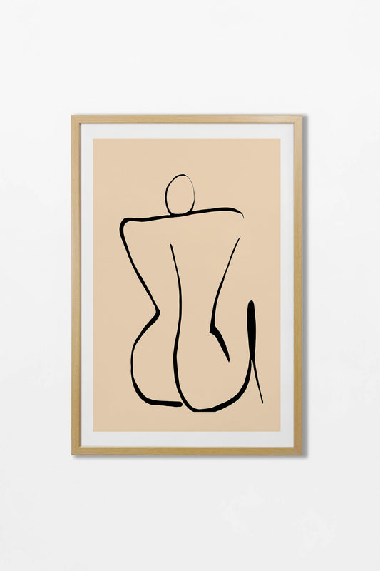 Art Line N.04