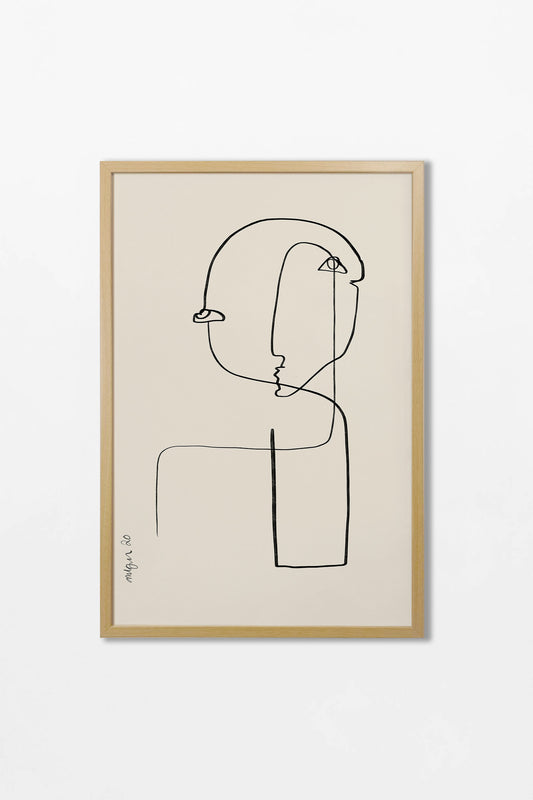Art Line N.03
